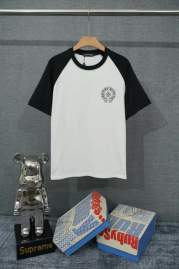 Picture of Chrome Hearts T Shirts Short _SKUChromeHeartsS-XL55txPT1017780